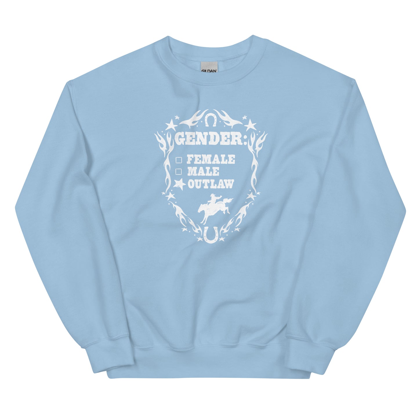 Outlaw Sweatshirt