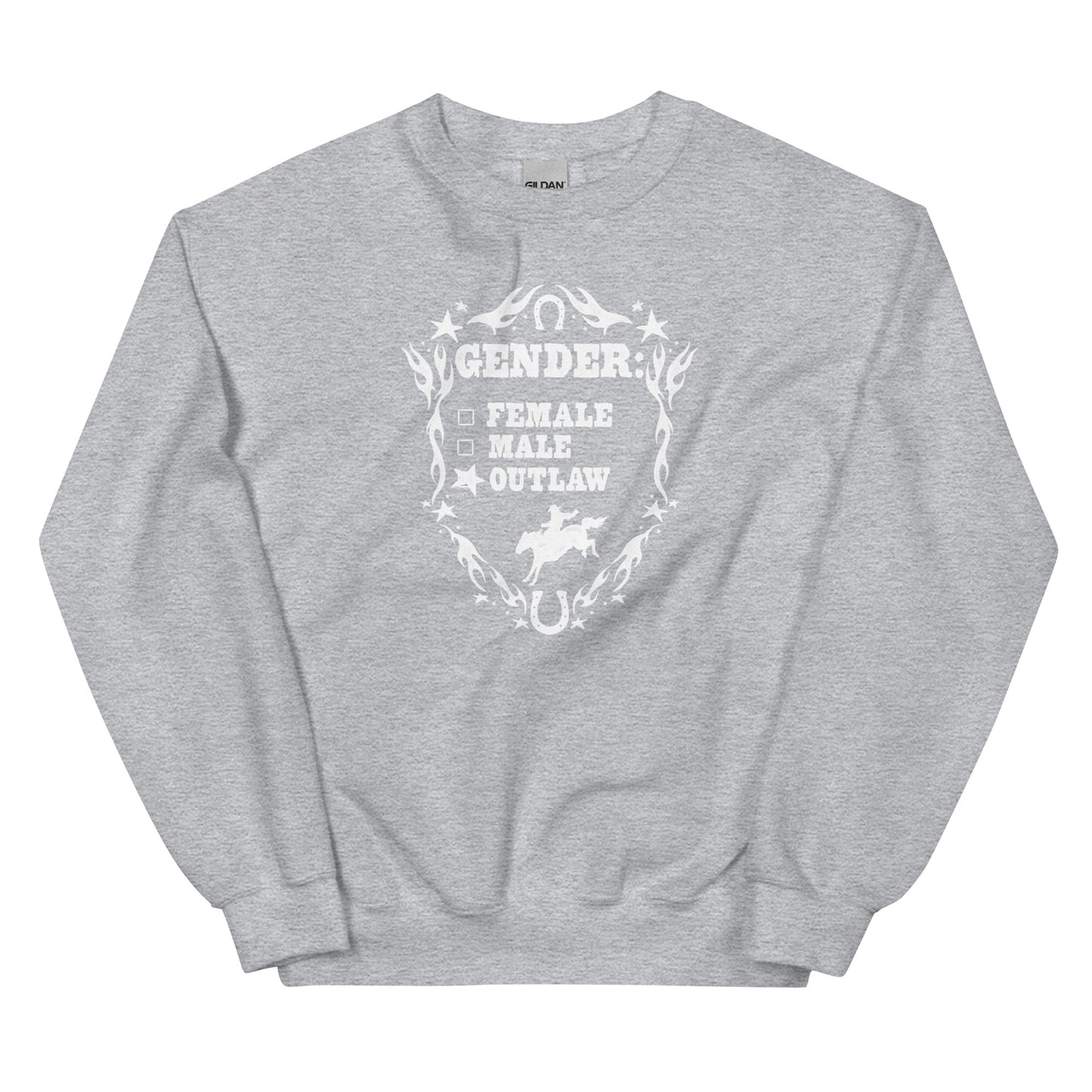Outlaw Sweatshirt