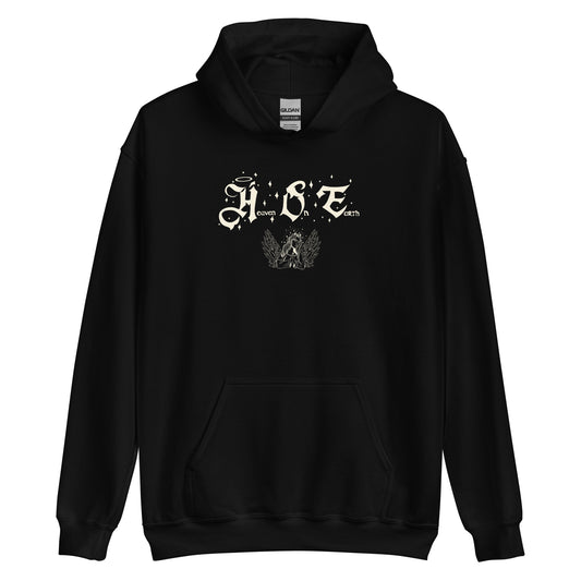 Heaven On Earth Hoodie