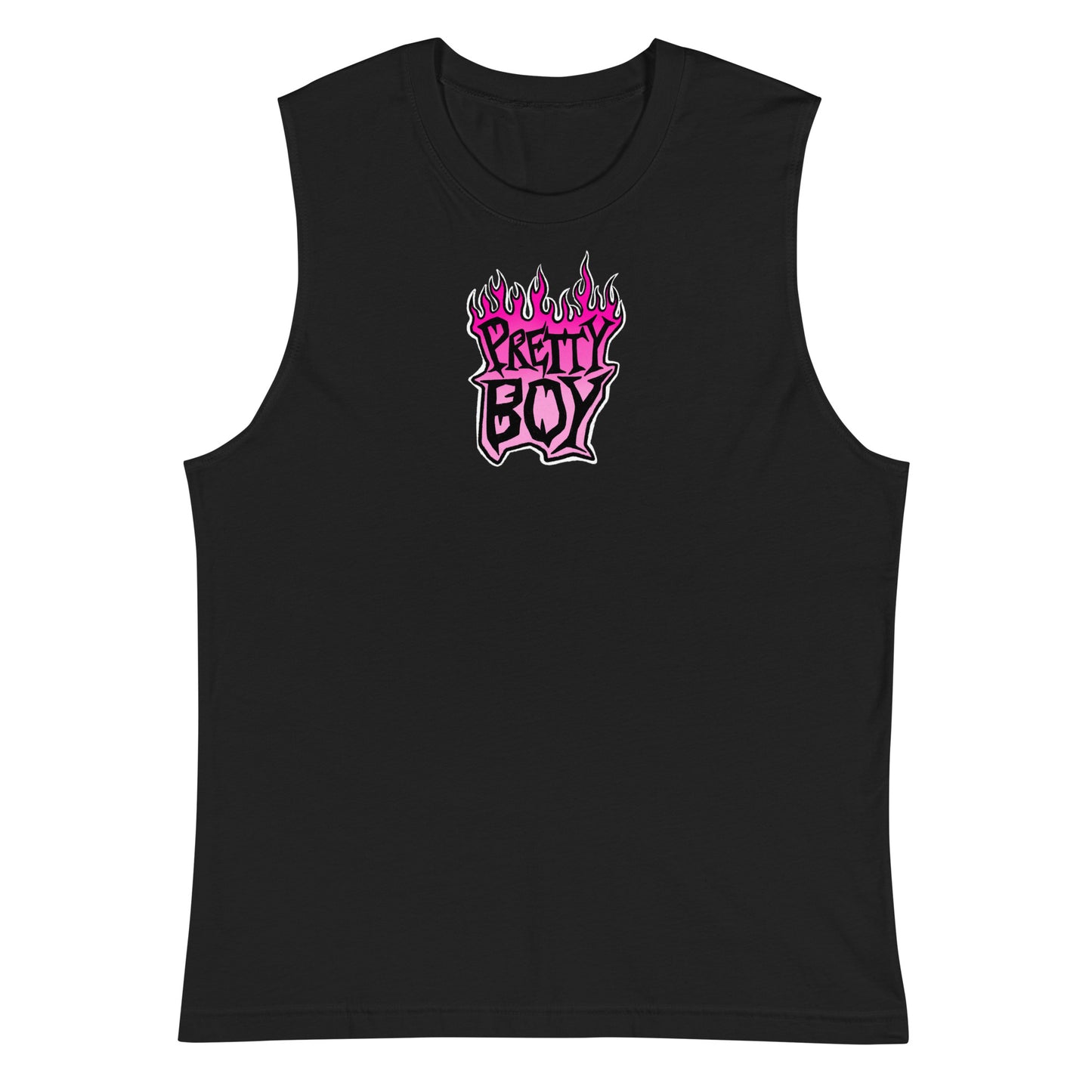 Pretty Boy Tank