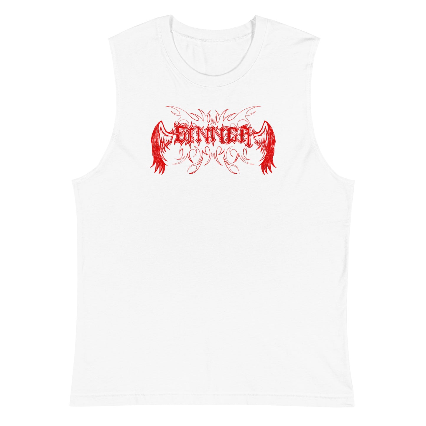 Sinner Tank