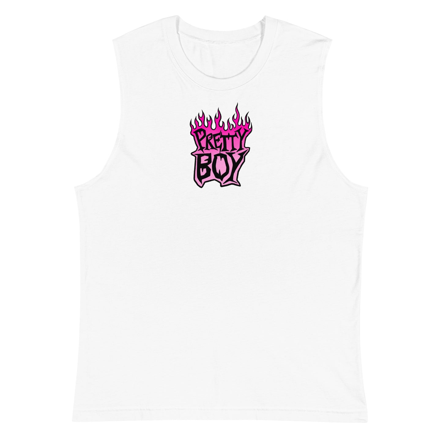Pretty Boy Tank