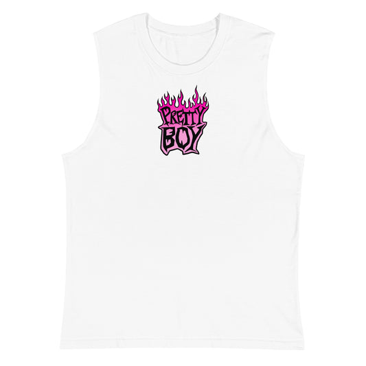 Pretty Boy Tank