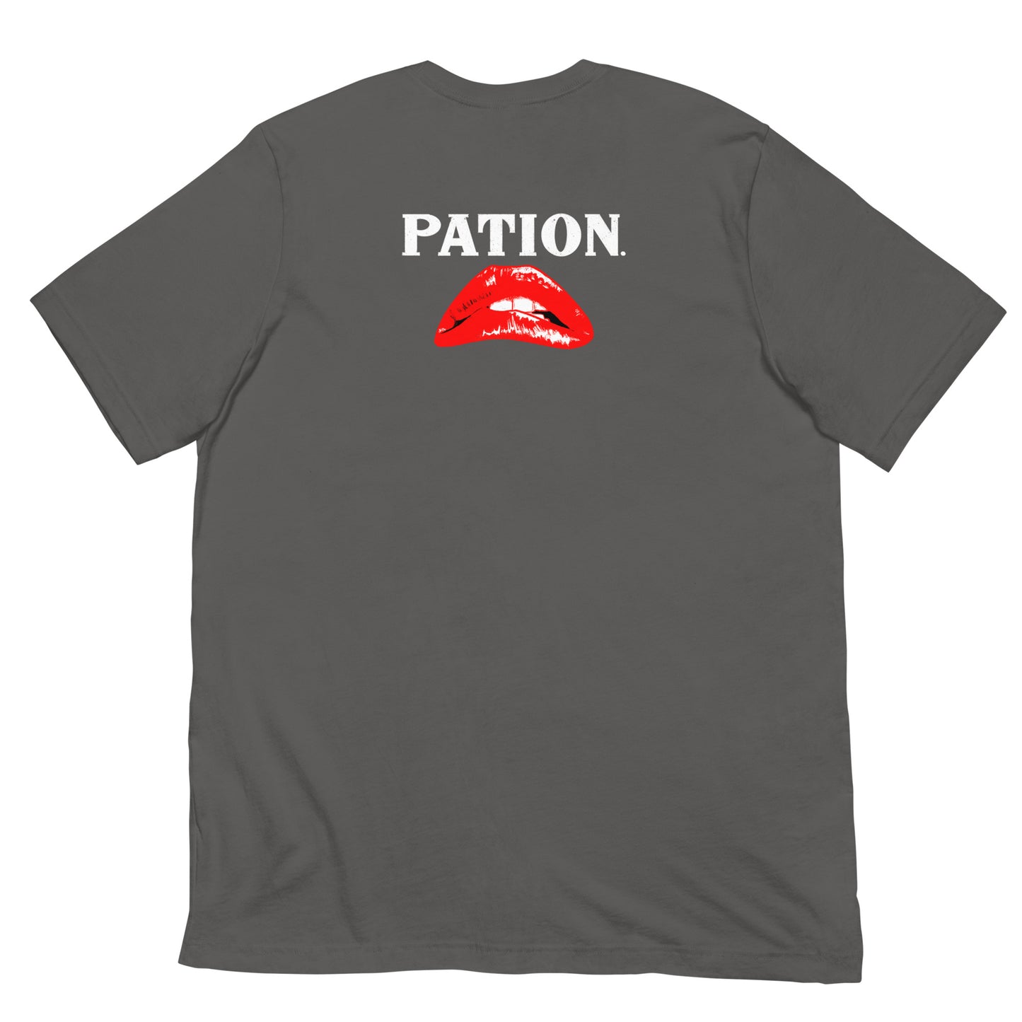 I See You Shiver With Anticipation Tee