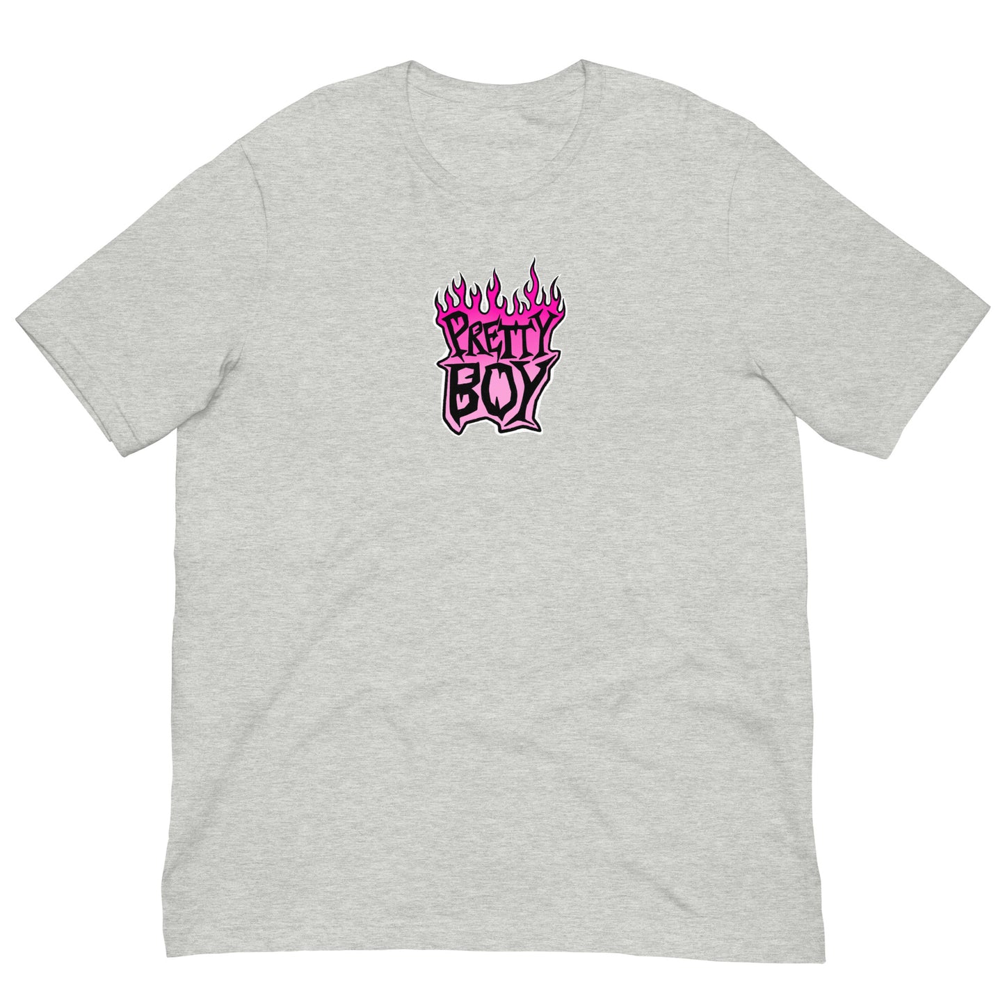 Pretty Boy Tee