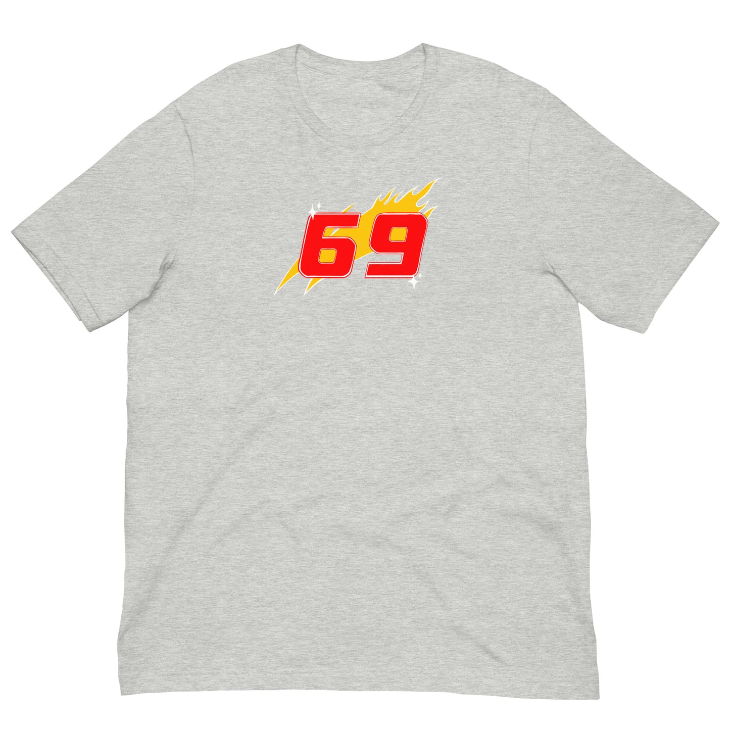 Sixty Nine Tee
