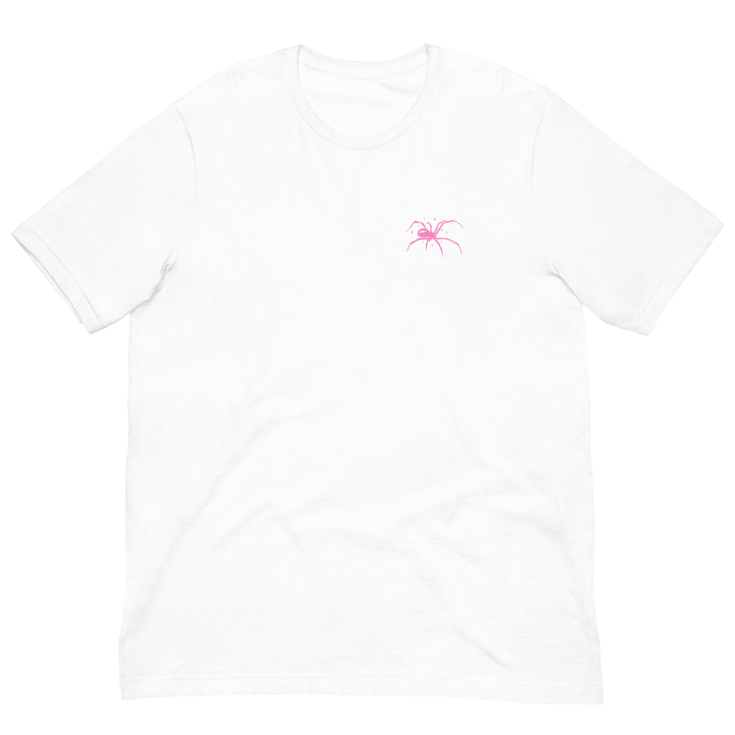 You Cannot Define Me Tee