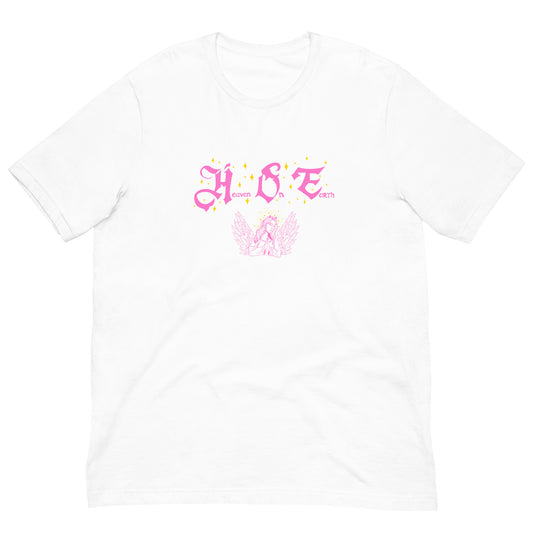 Heaven On Earth Tee