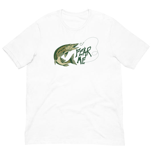Fear Me Tee
