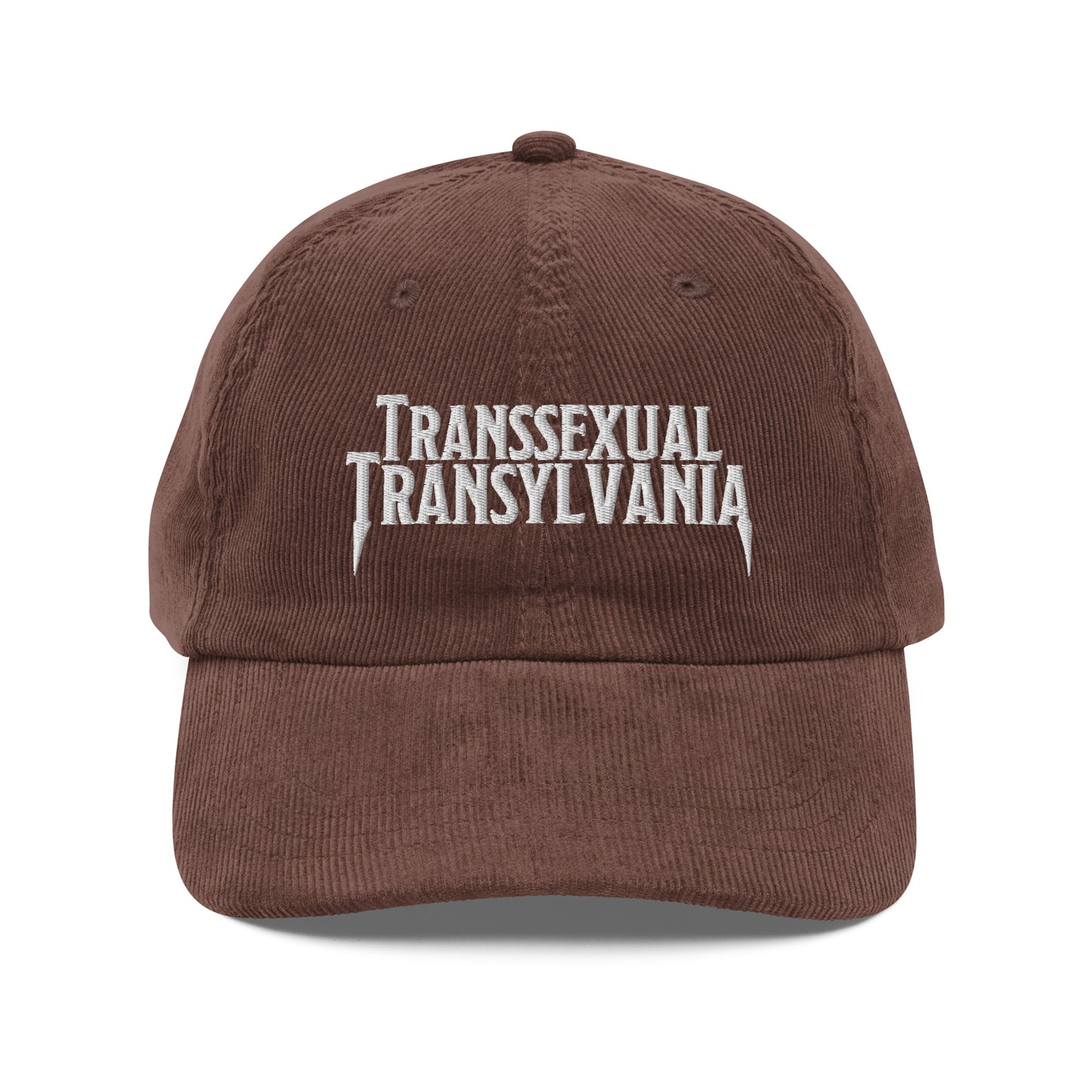 Transsexual Transylvania Hat