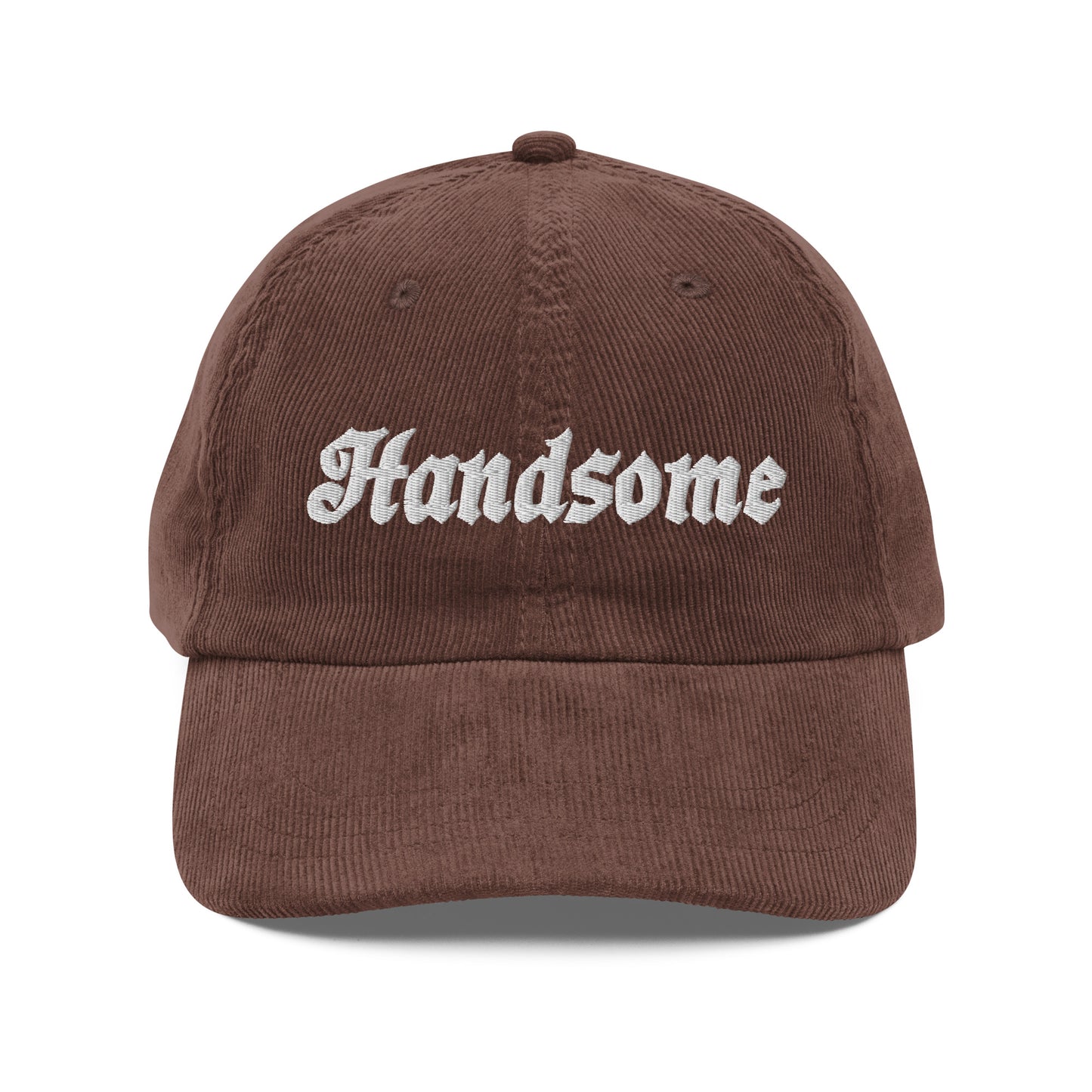 Handsome Hat