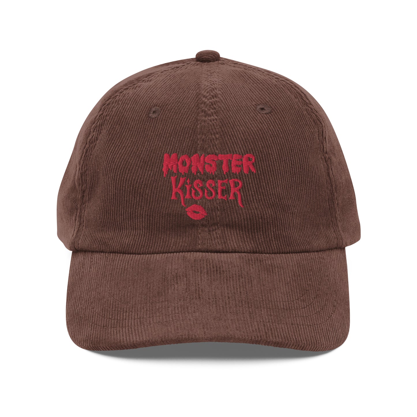 Monster Kisser Hat
