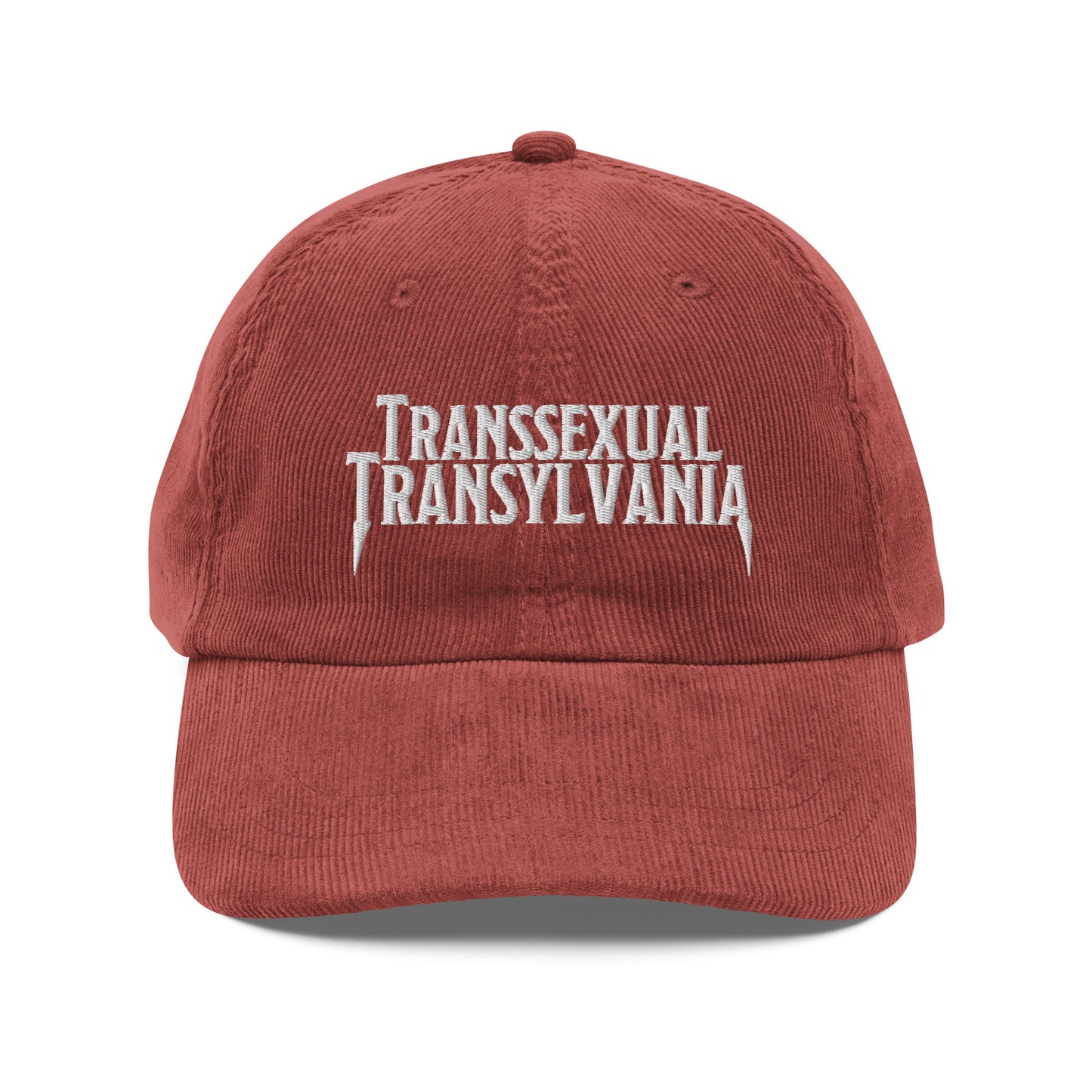Transsexual Transylvania Hat