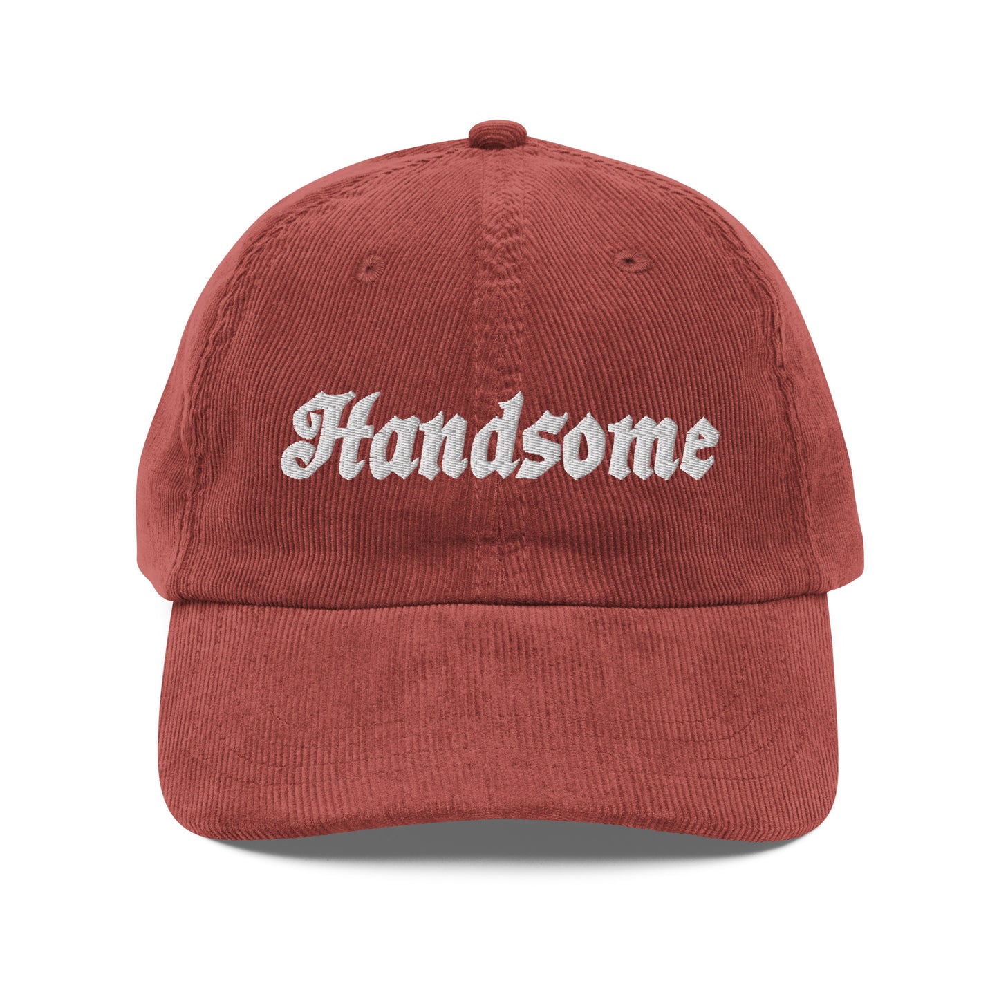 Handsome Hat