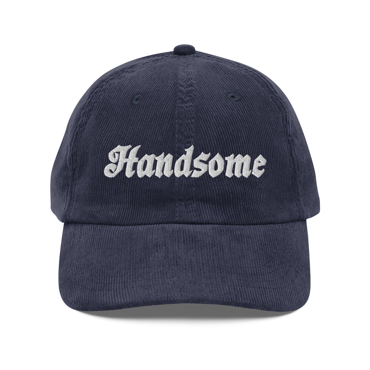 Handsome Hat