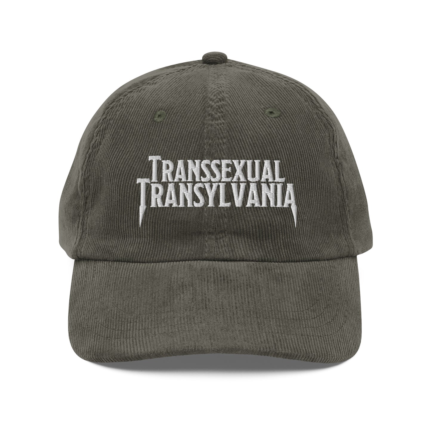 Transsexual Transylvania Hat