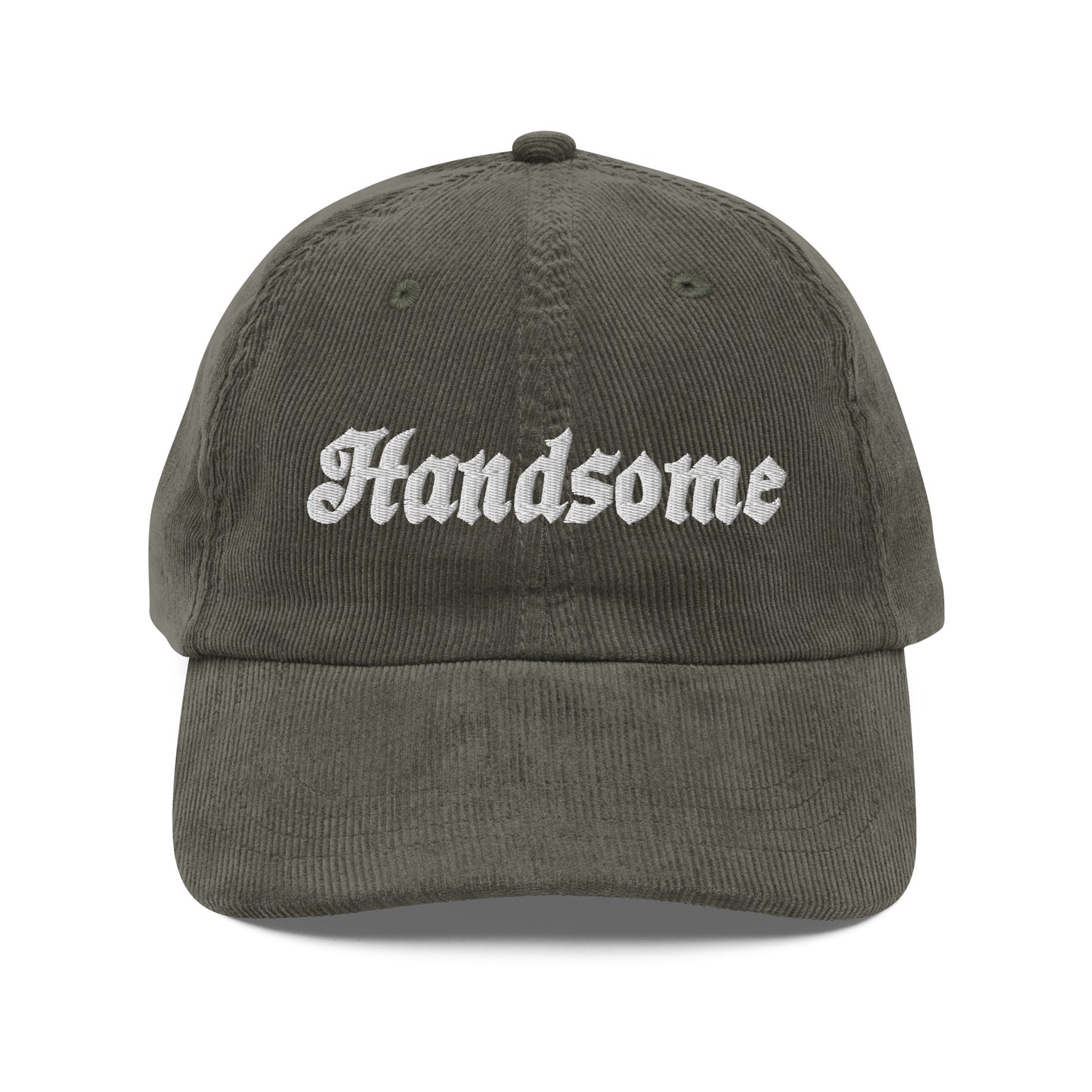 Handsome Hat
