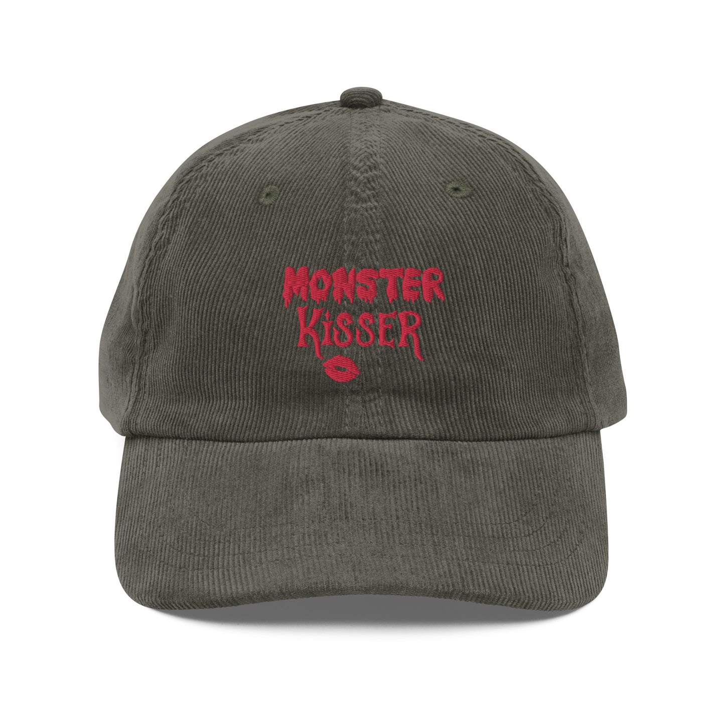 Monster Kisser Hat