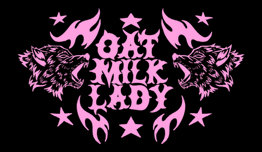 Oat Milk Lady Gift Card (Digital)