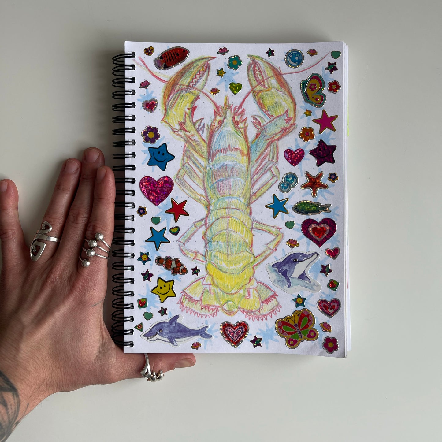 Lobster Original