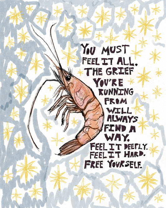 Free Yourself Print