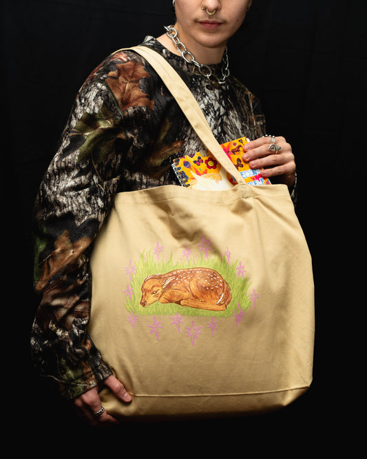 Fawn Tote