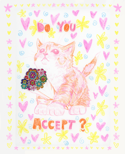 Do You Accept Print