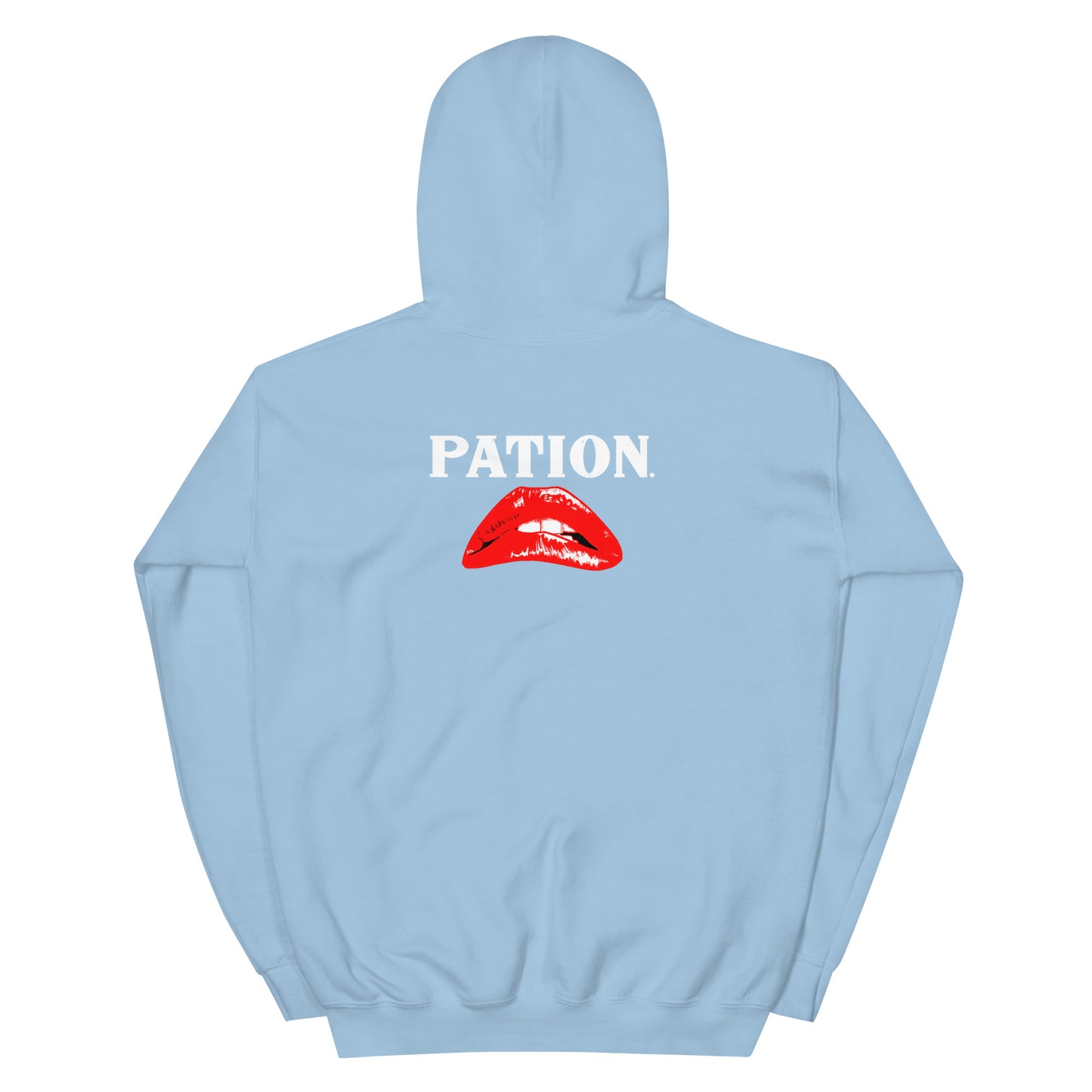 I See You Shiver With Anticipation Hoodie