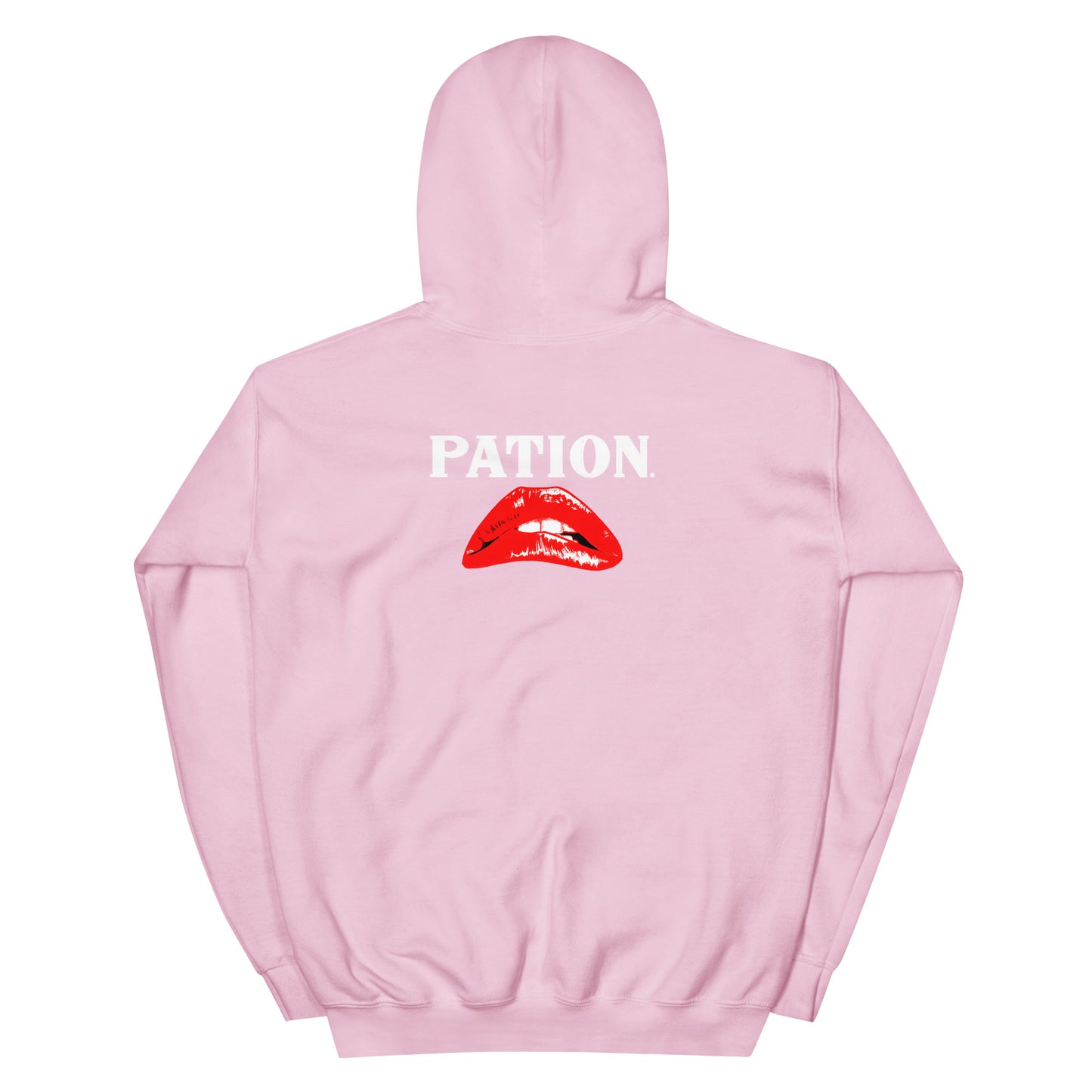 I See You Shiver With Anticipation Hoodie