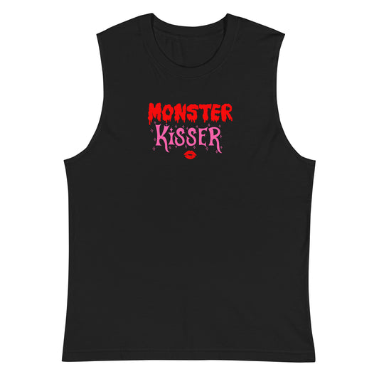 Monster Kisser Tank