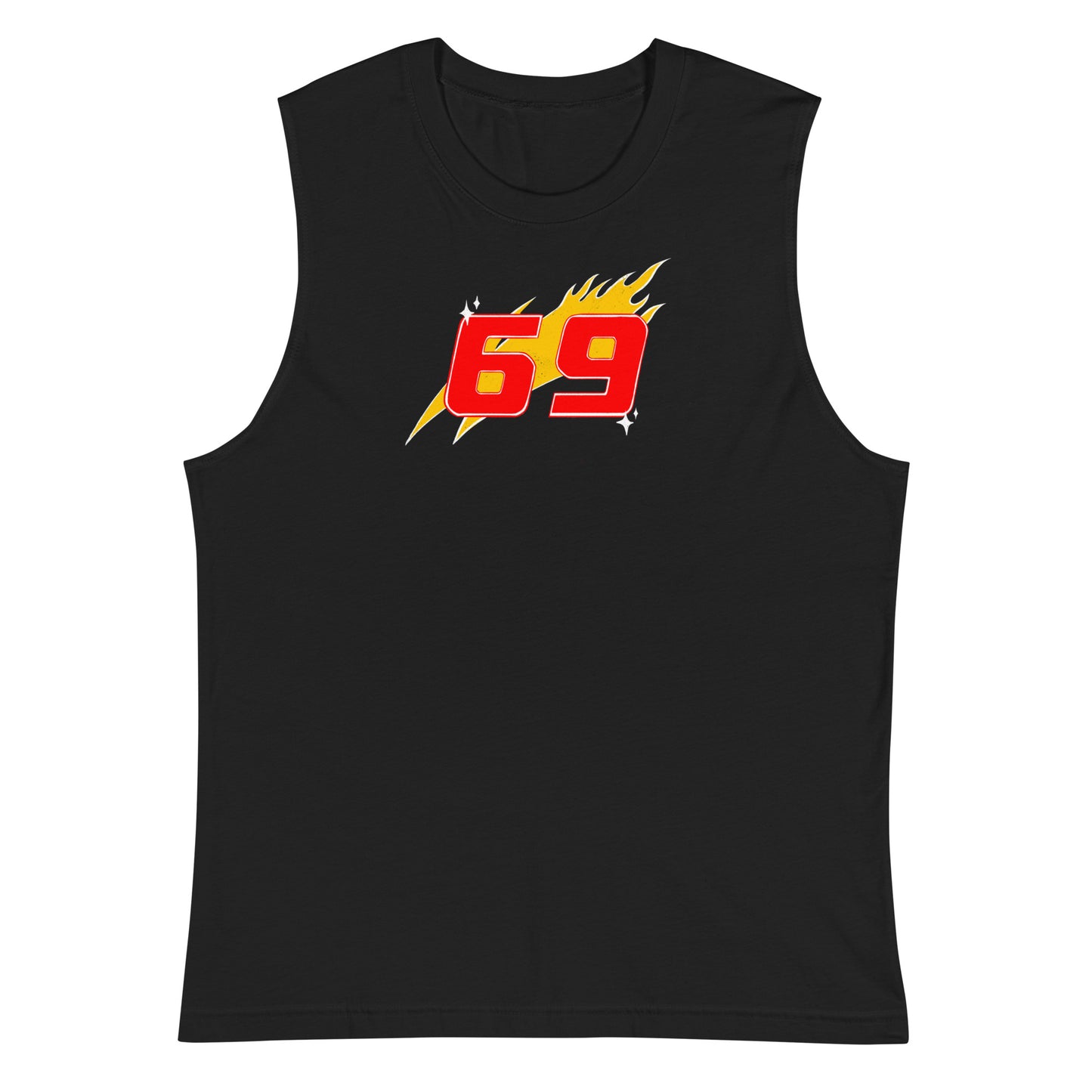 Sixty Nine Tank