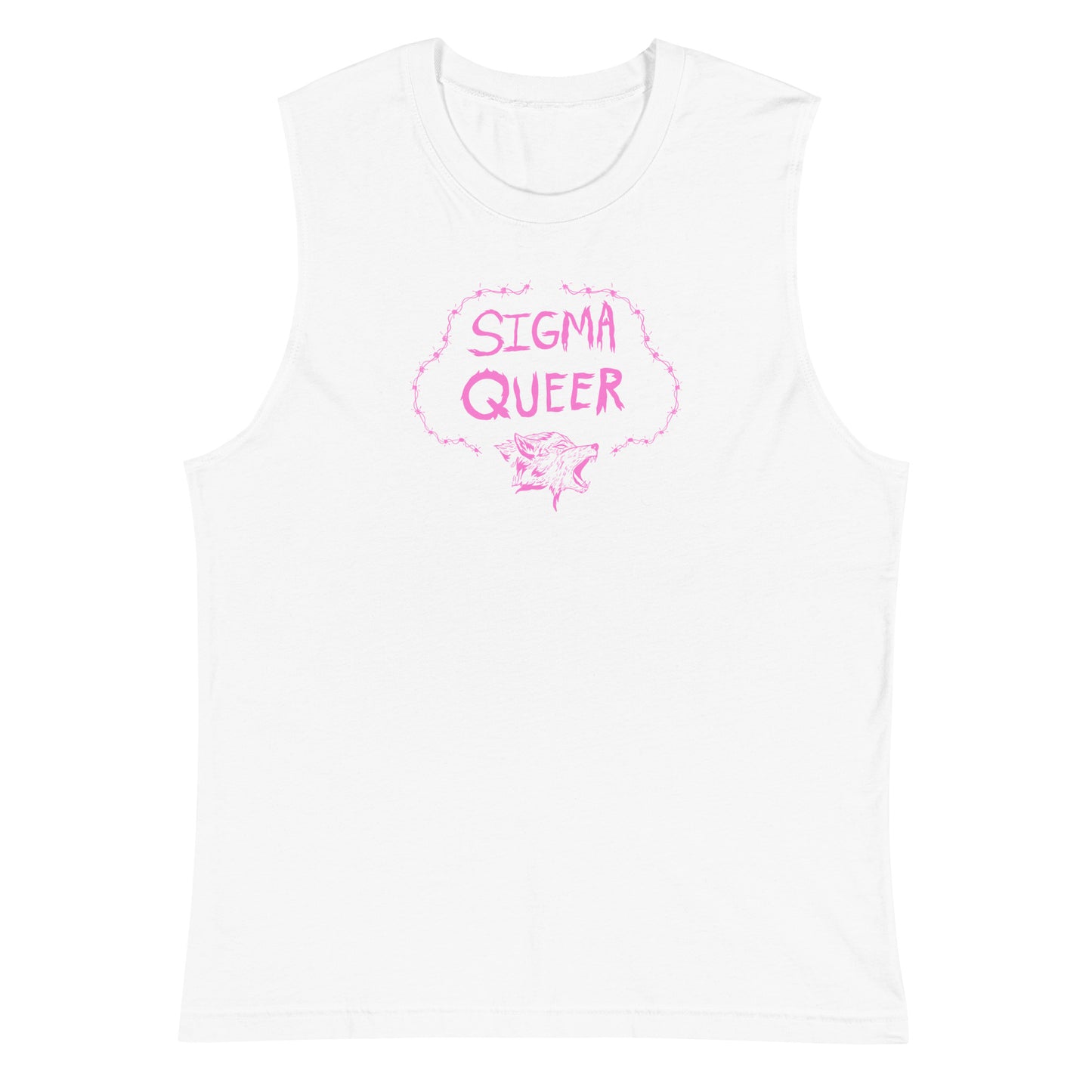 Sigma Queer Tank