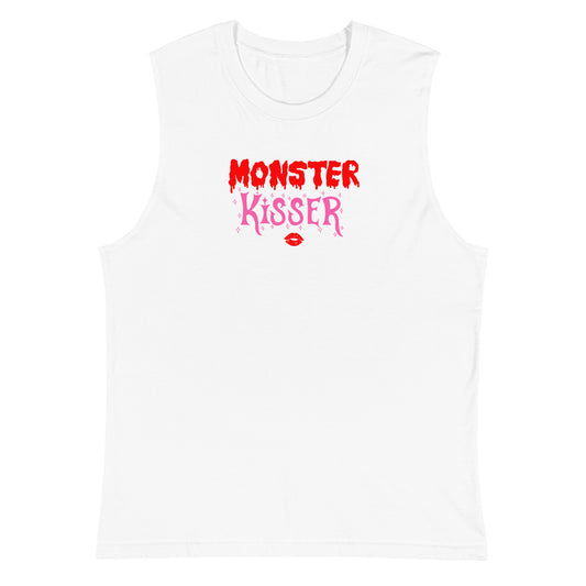 Monster Kisser Tank
