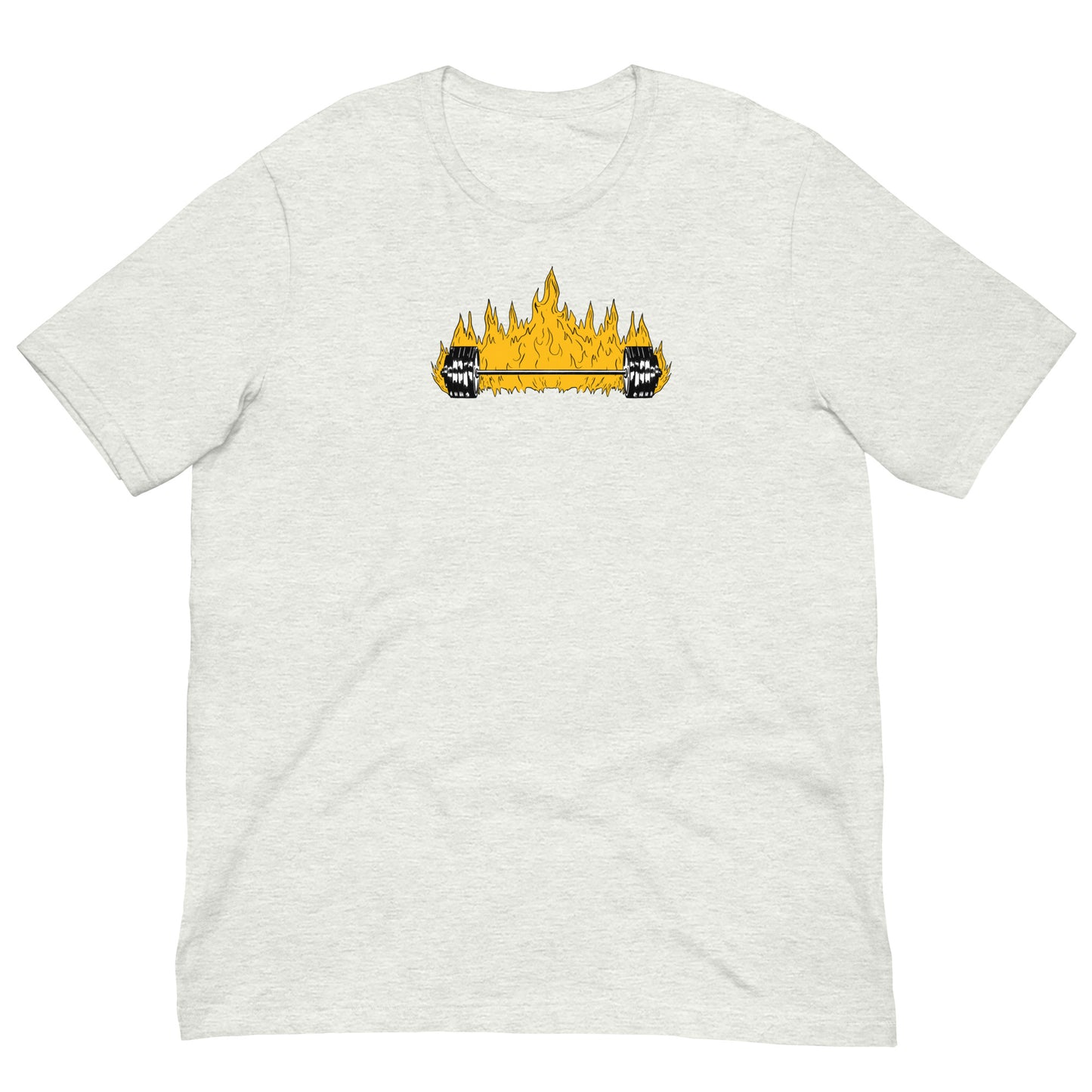 Barbell Quest Tee