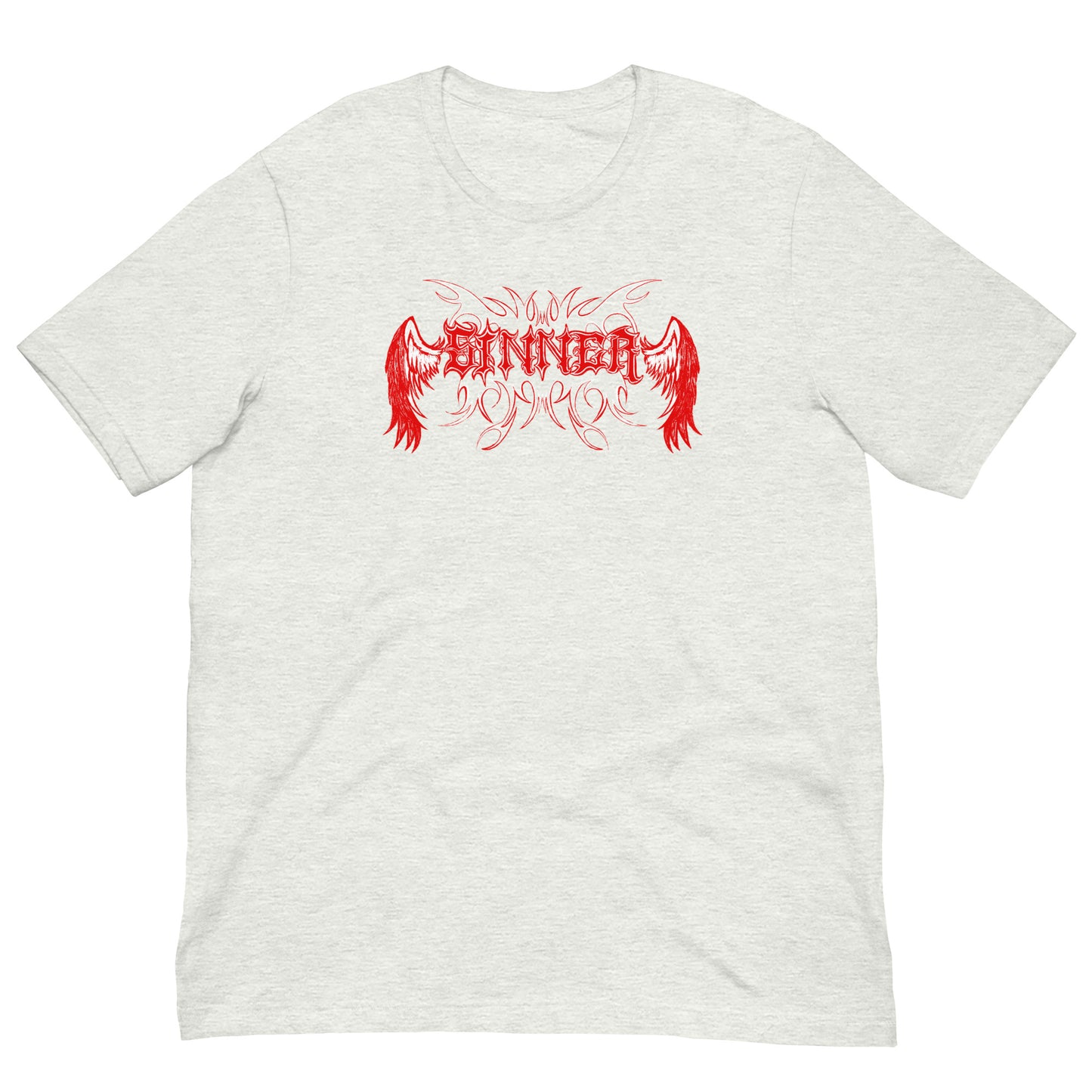 Sinner Tee