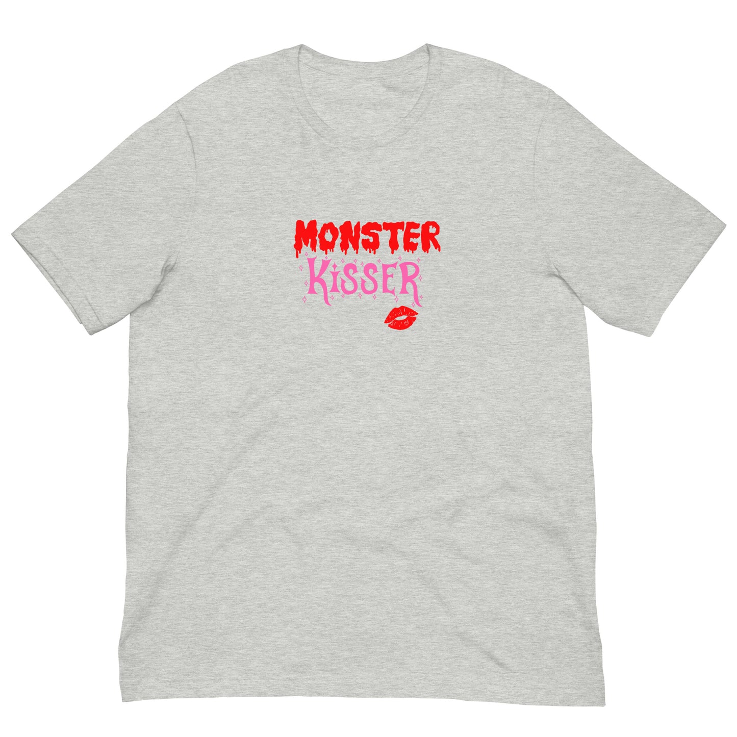 Monster Kisser Tee