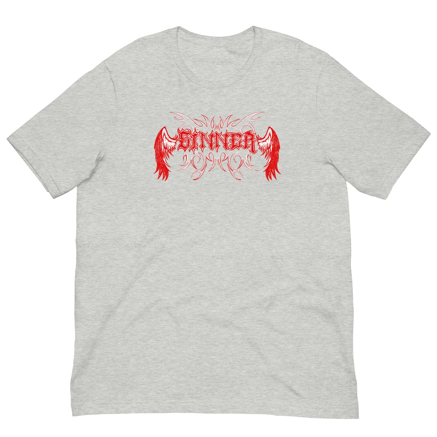 Sinner Tee