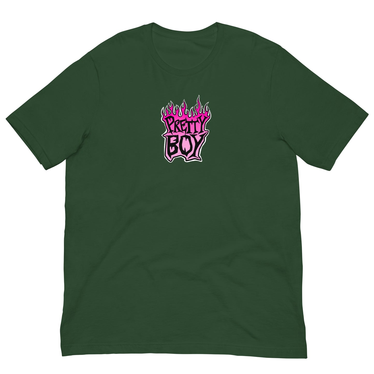 Pretty Boy Tee