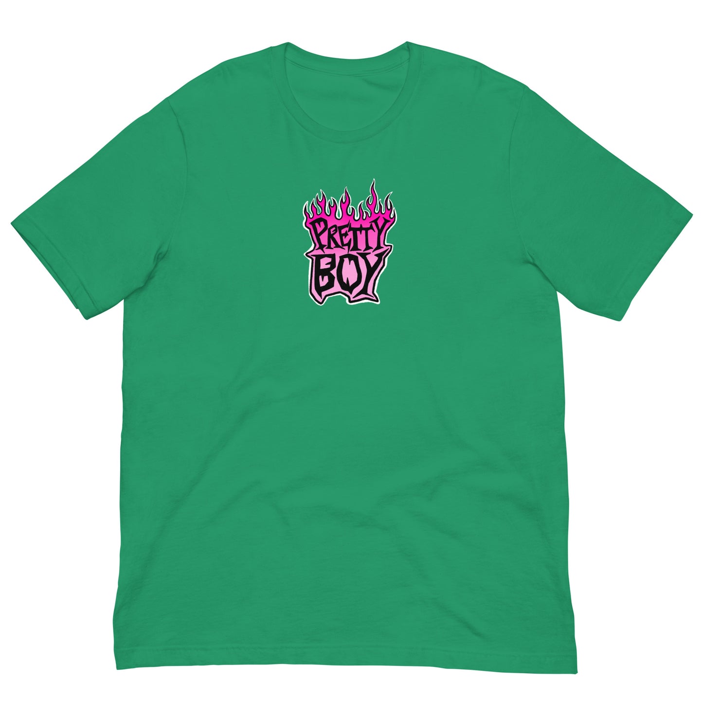 Pretty Boy Tee