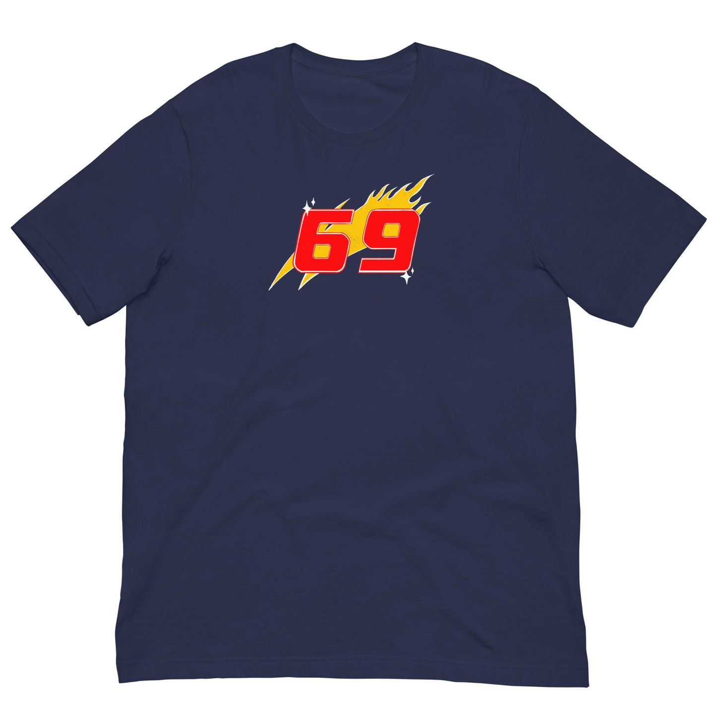 Sixty Nine Tee