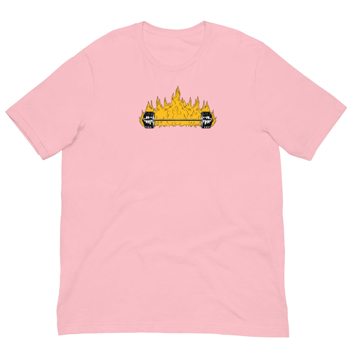 Barbell Quest Tee