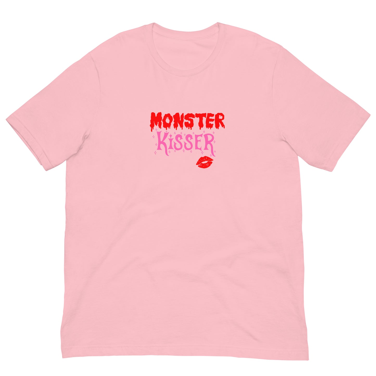 Monster Kisser Tee