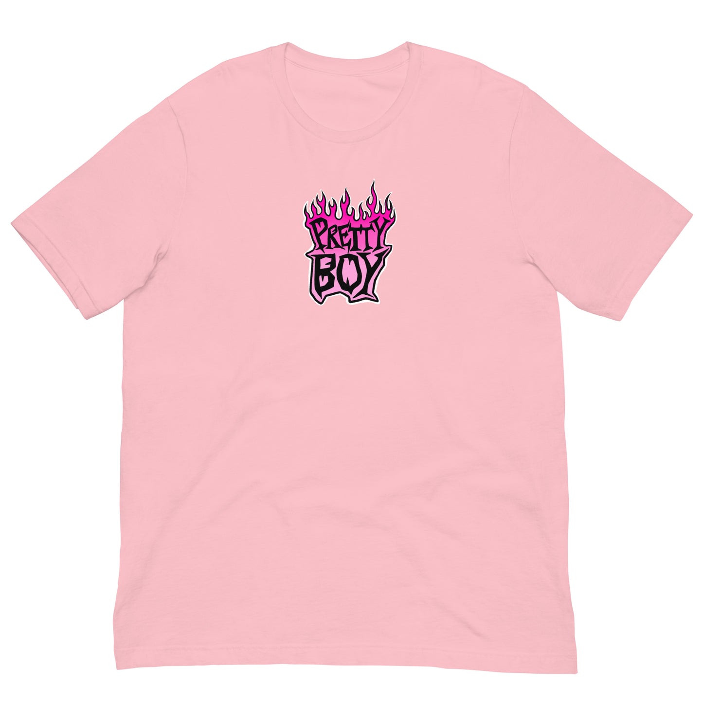 Pretty Boy Tee