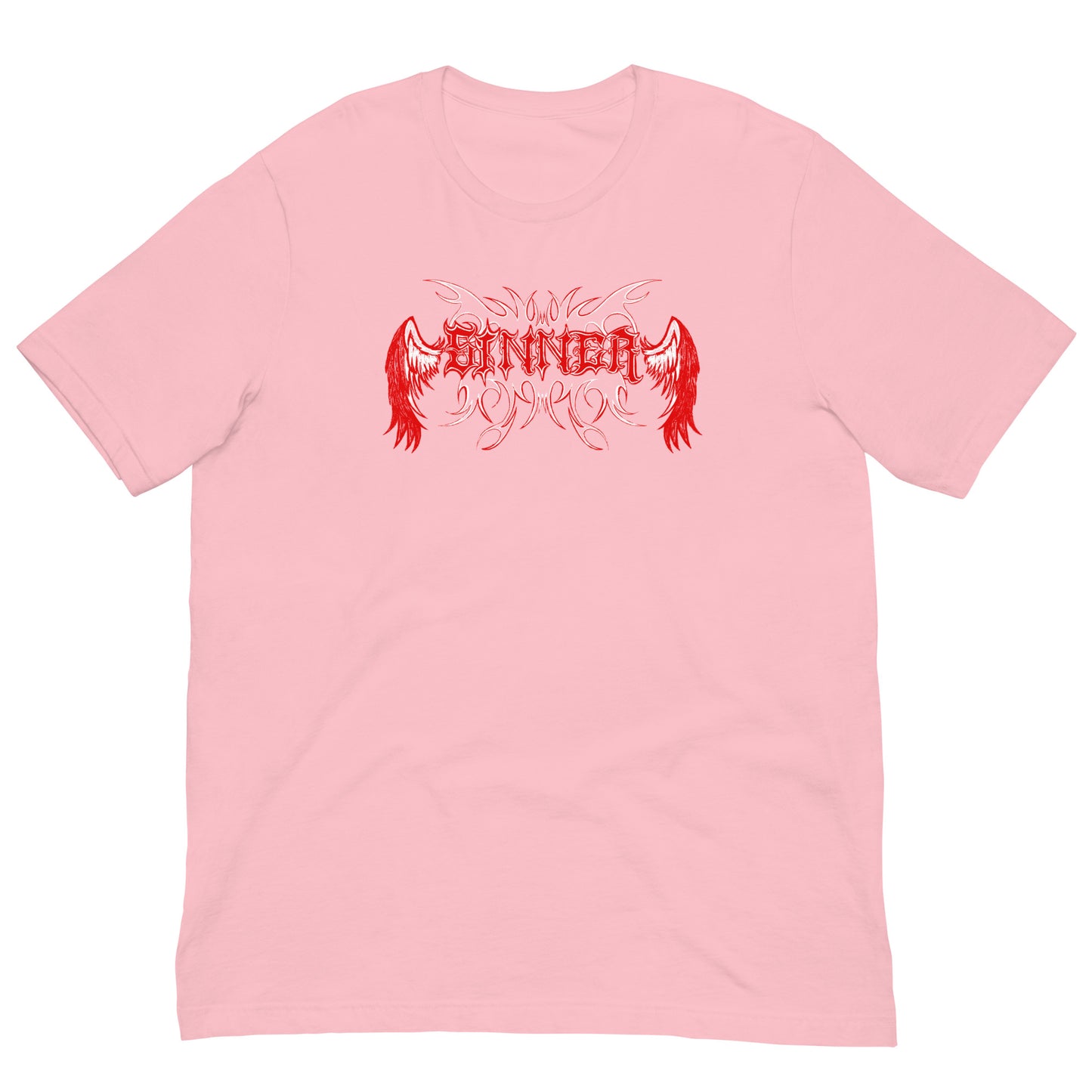 Sinner Tee