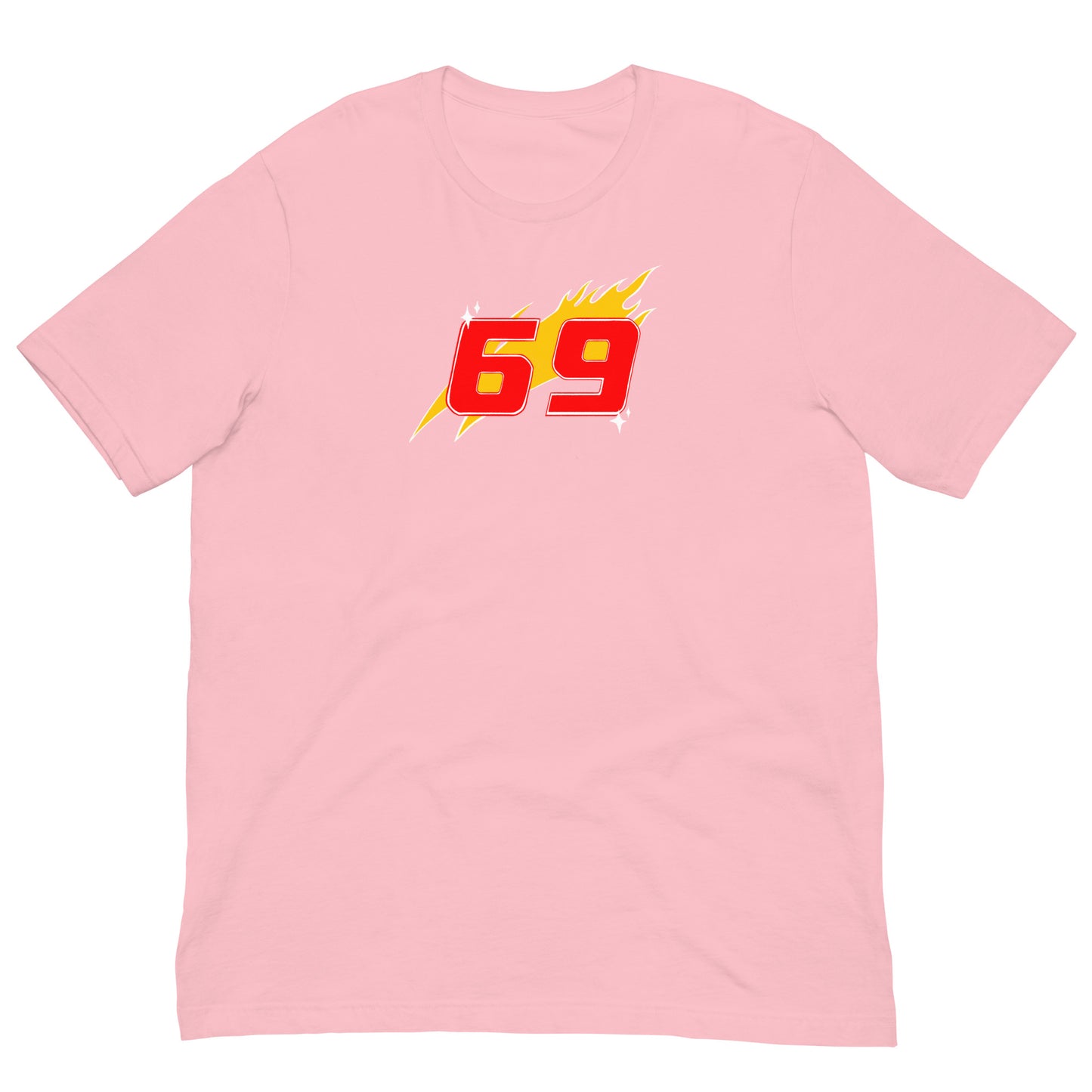 Sixty Nine Tee