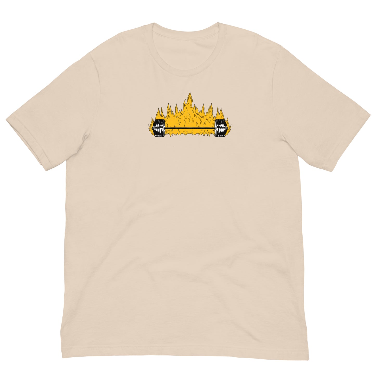 Barbell Quest Tee