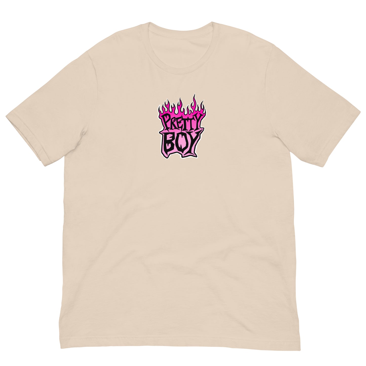 Pretty Boy Tee