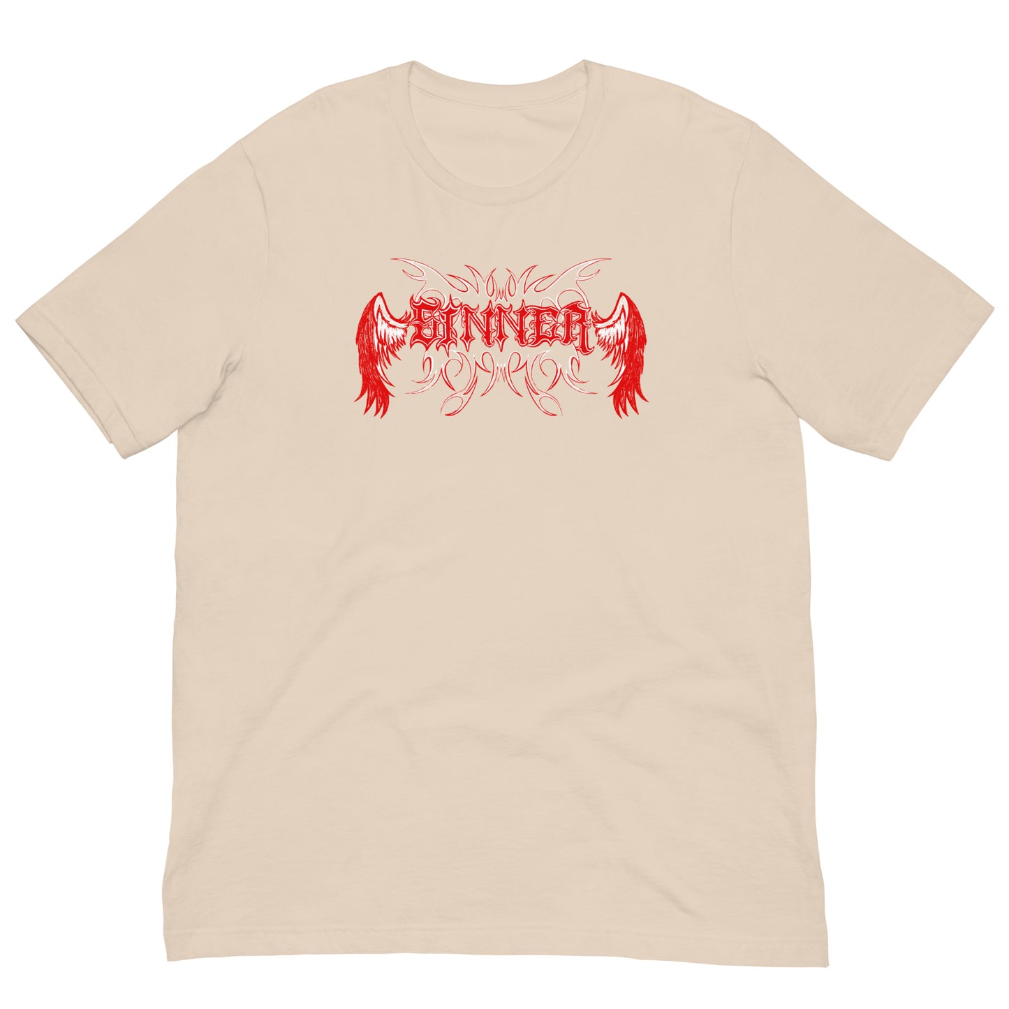 Sinner Tee