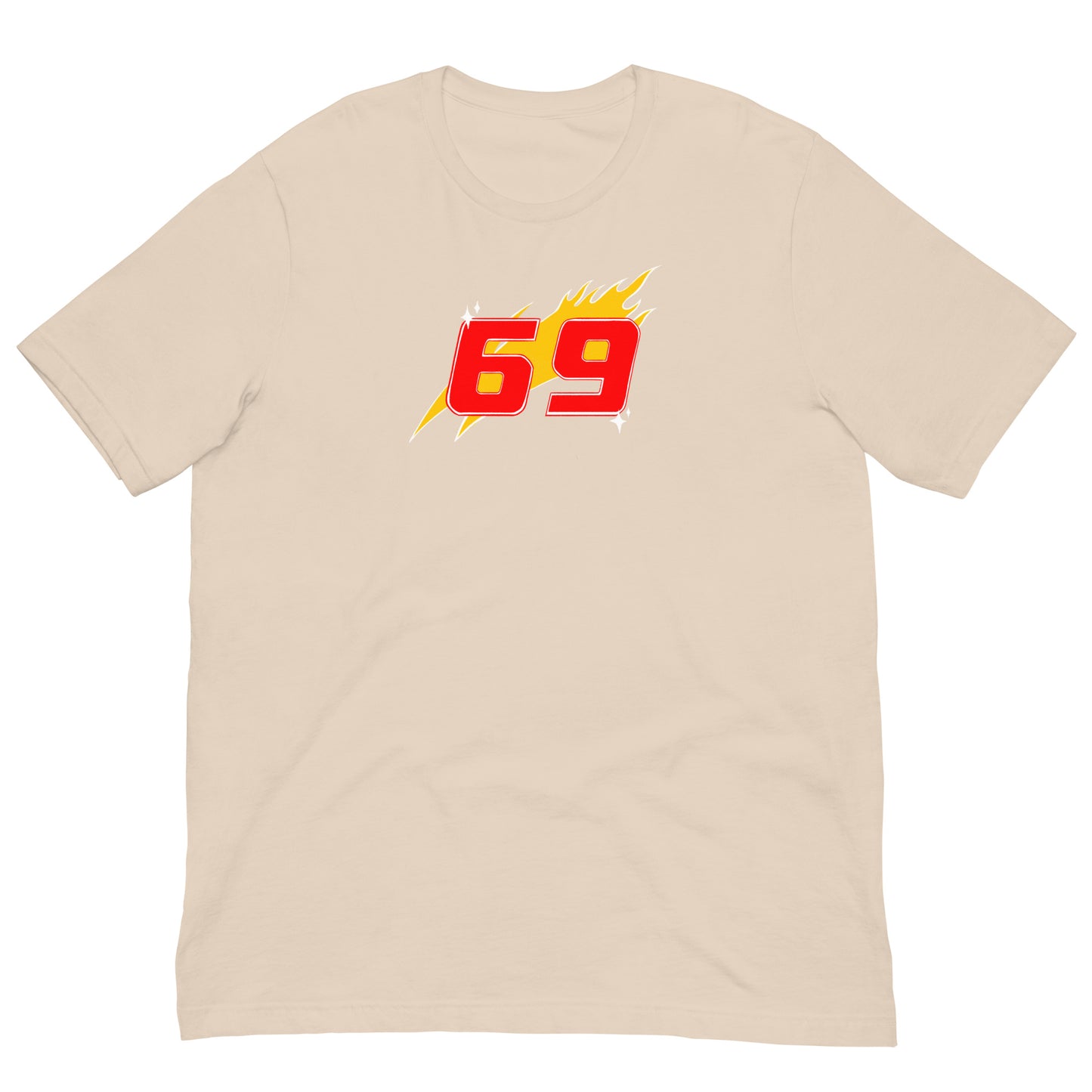 Sixty Nine Tee