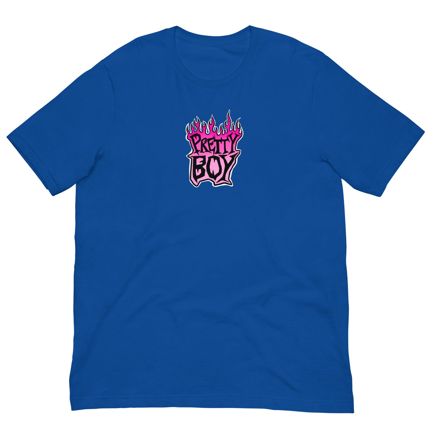 Pretty Boy Tee